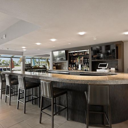 Executive Inn & Suites Oakland Ngoại thất bức ảnh