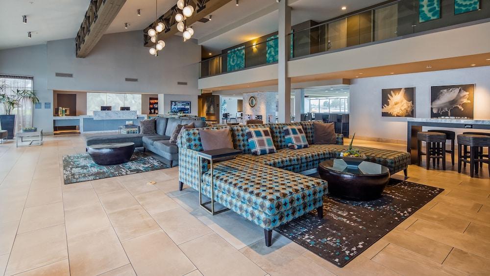 Executive Inn & Suites Oakland Ngoại thất bức ảnh