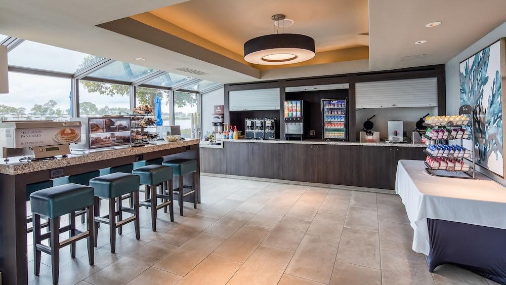 Executive Inn & Suites Oakland Ngoại thất bức ảnh