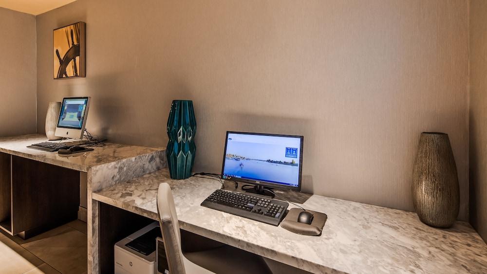 Executive Inn & Suites Oakland Ngoại thất bức ảnh