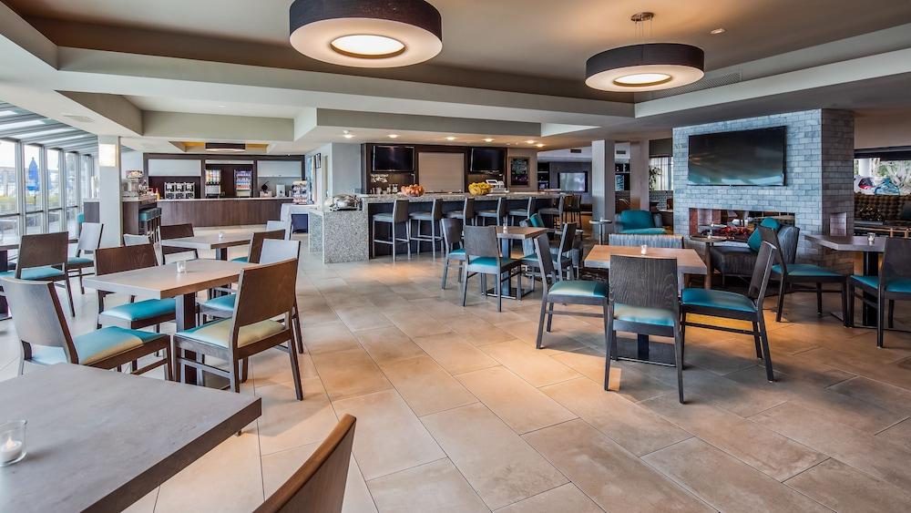 Executive Inn & Suites Oakland Ngoại thất bức ảnh
