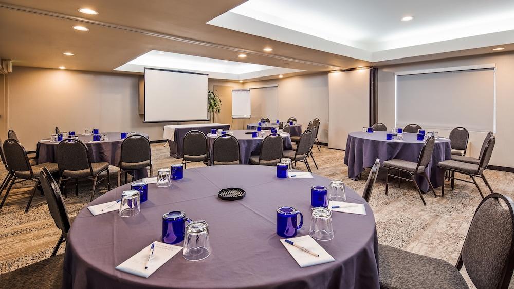 Executive Inn & Suites Oakland Ngoại thất bức ảnh