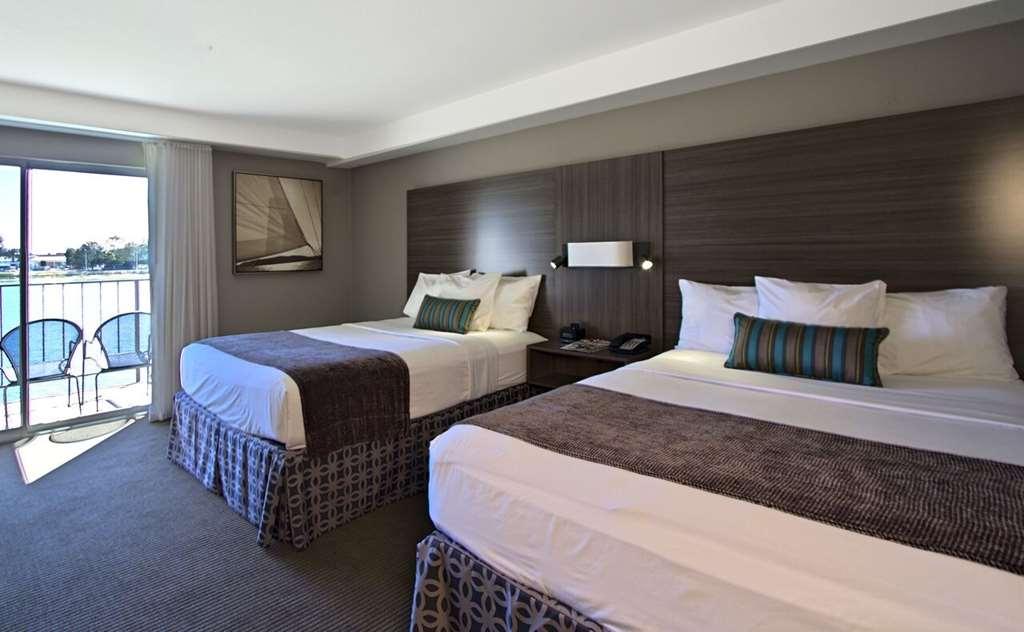 Executive Inn & Suites Oakland Phòng bức ảnh