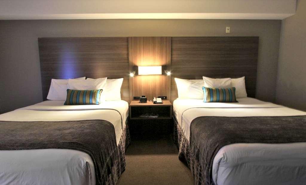 Executive Inn & Suites Oakland Phòng bức ảnh