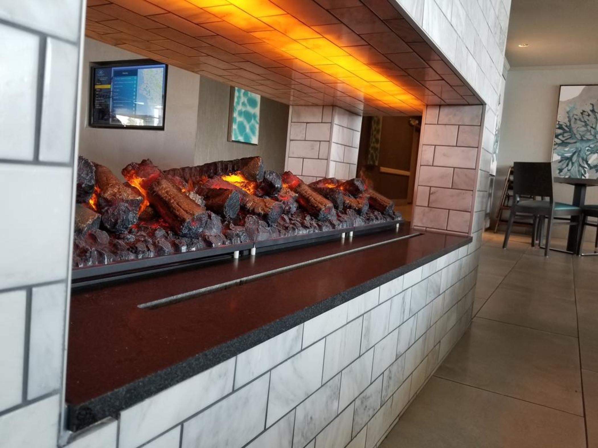 Executive Inn & Suites Oakland Ngoại thất bức ảnh
