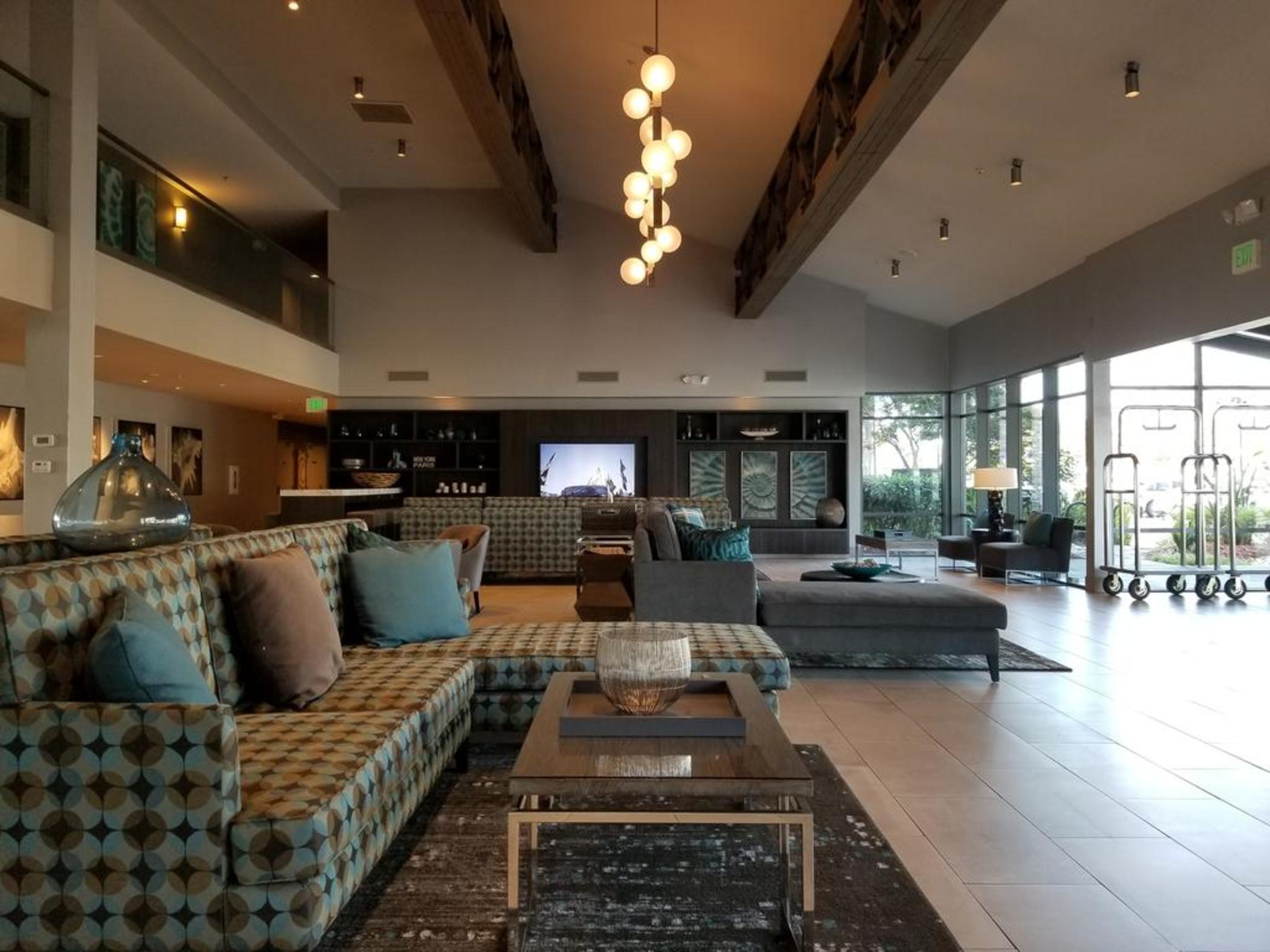 Executive Inn & Suites Oakland Ngoại thất bức ảnh
