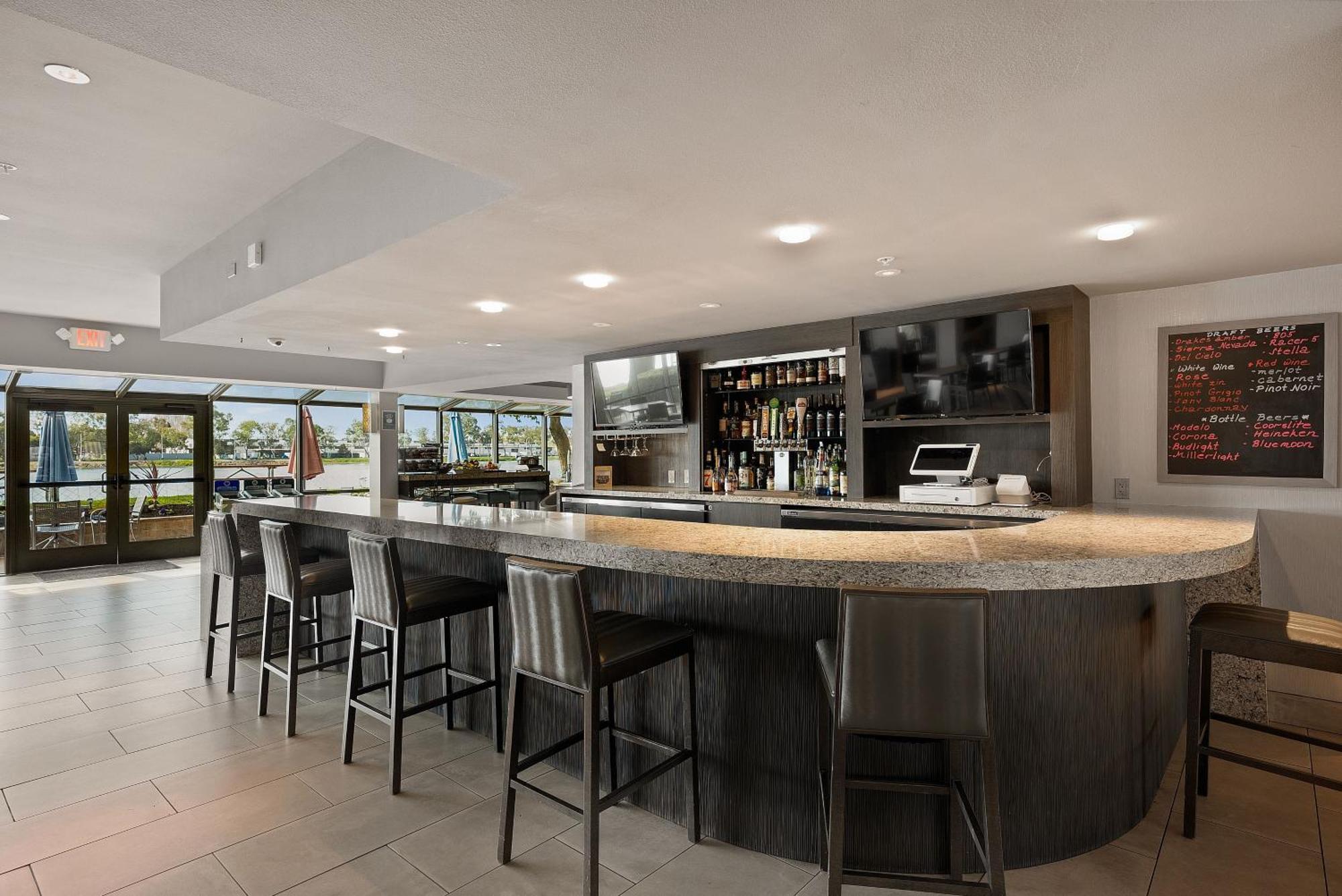 Executive Inn & Suites Oakland Ngoại thất bức ảnh