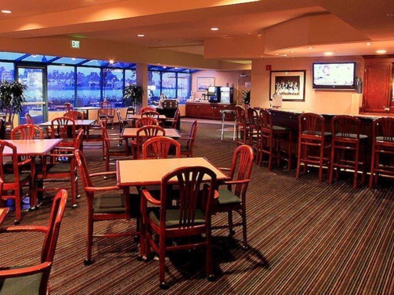 Executive Inn & Suites Oakland Ngoại thất bức ảnh
