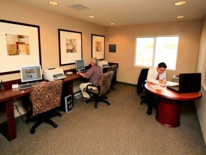 Executive Inn & Suites Oakland Ngoại thất bức ảnh