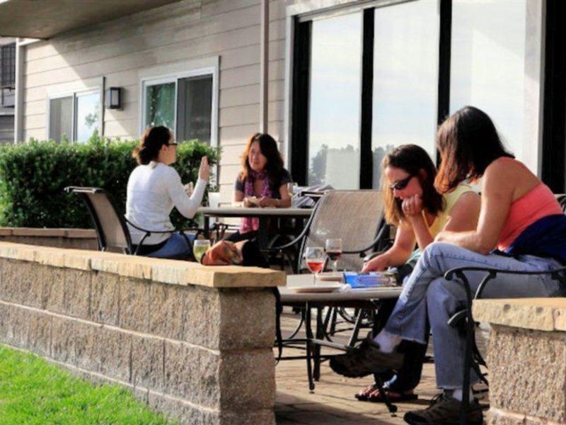 Executive Inn & Suites Oakland Ngoại thất bức ảnh
