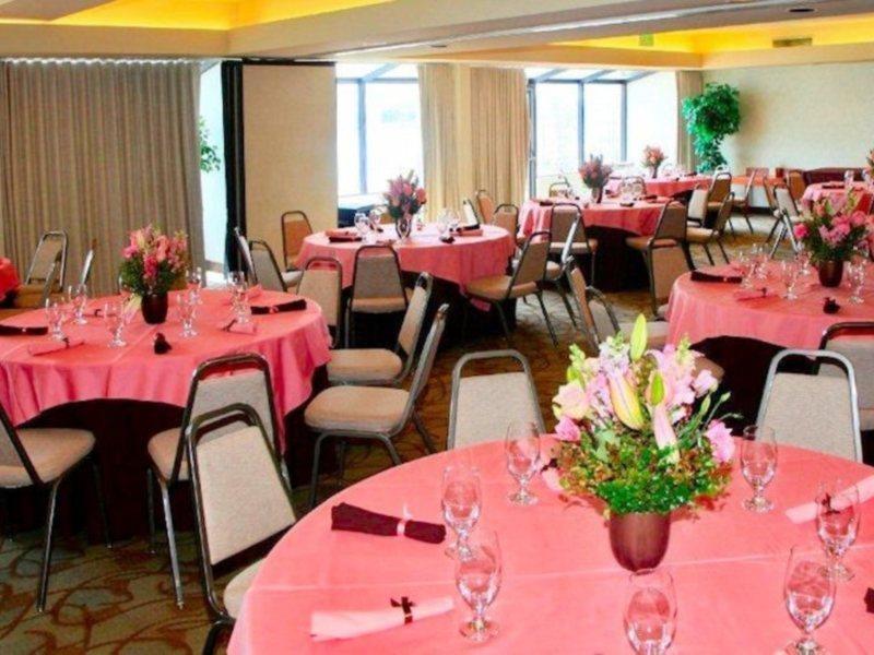 Executive Inn & Suites Oakland Ngoại thất bức ảnh