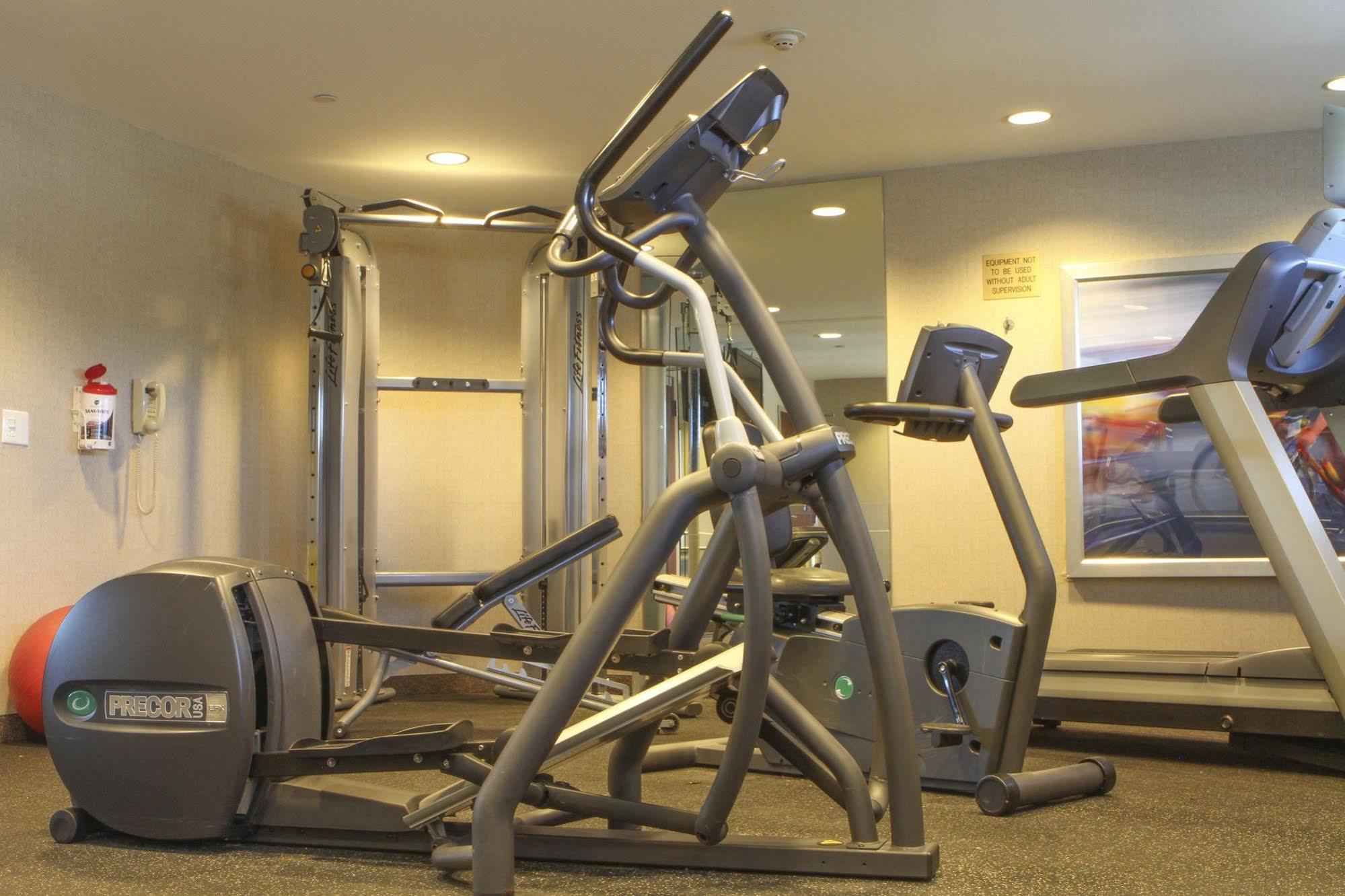 Executive Inn & Suites Oakland Ngoại thất bức ảnh